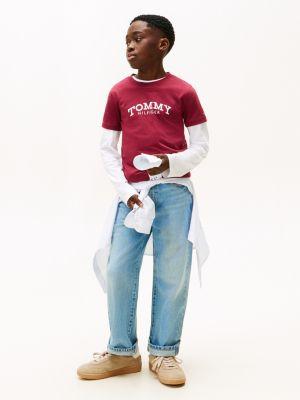 KB0KB10051J/VK0 TOMMY HILFIGER