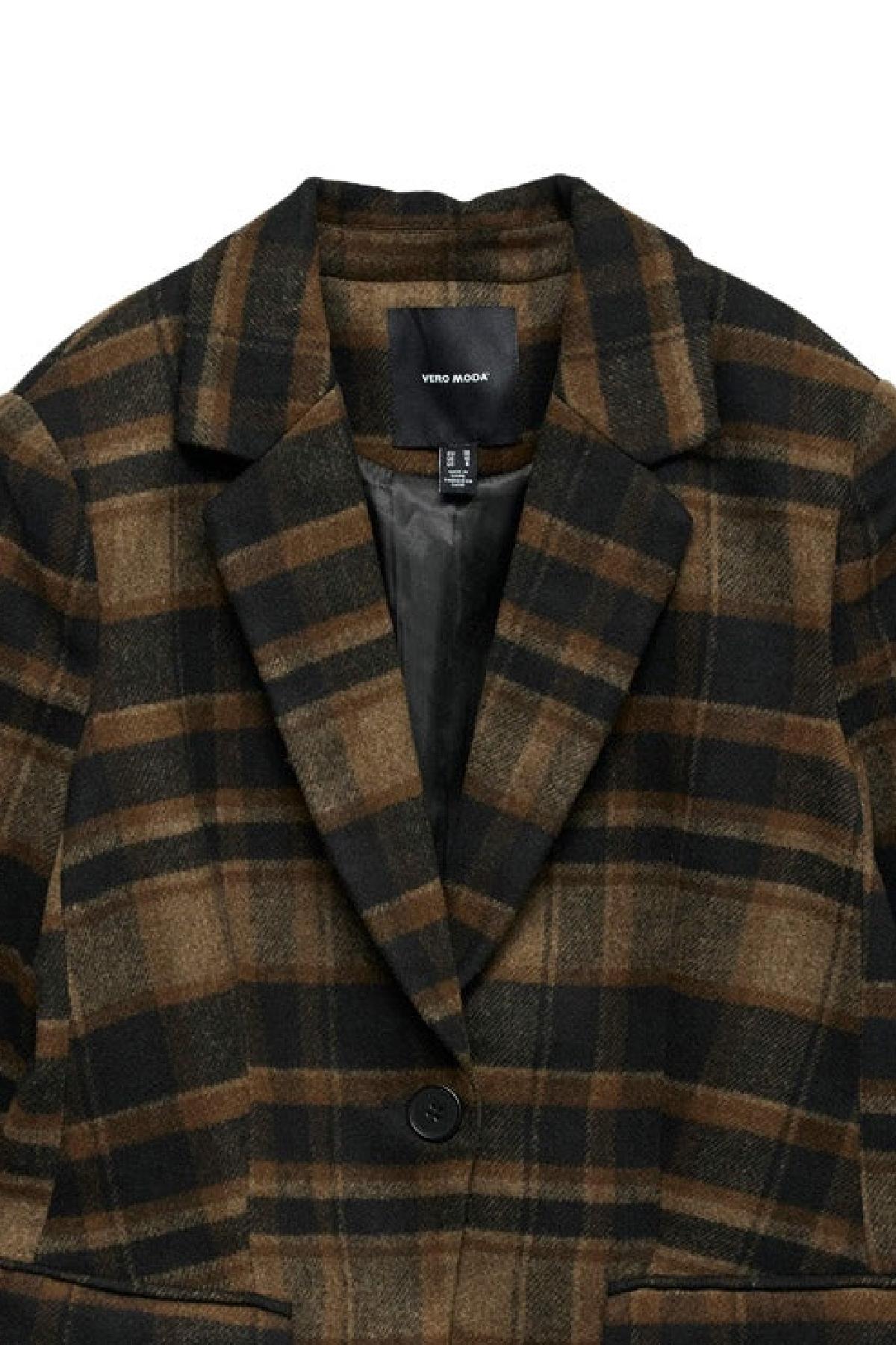 10336253/Chocolate Torte VERO MODA