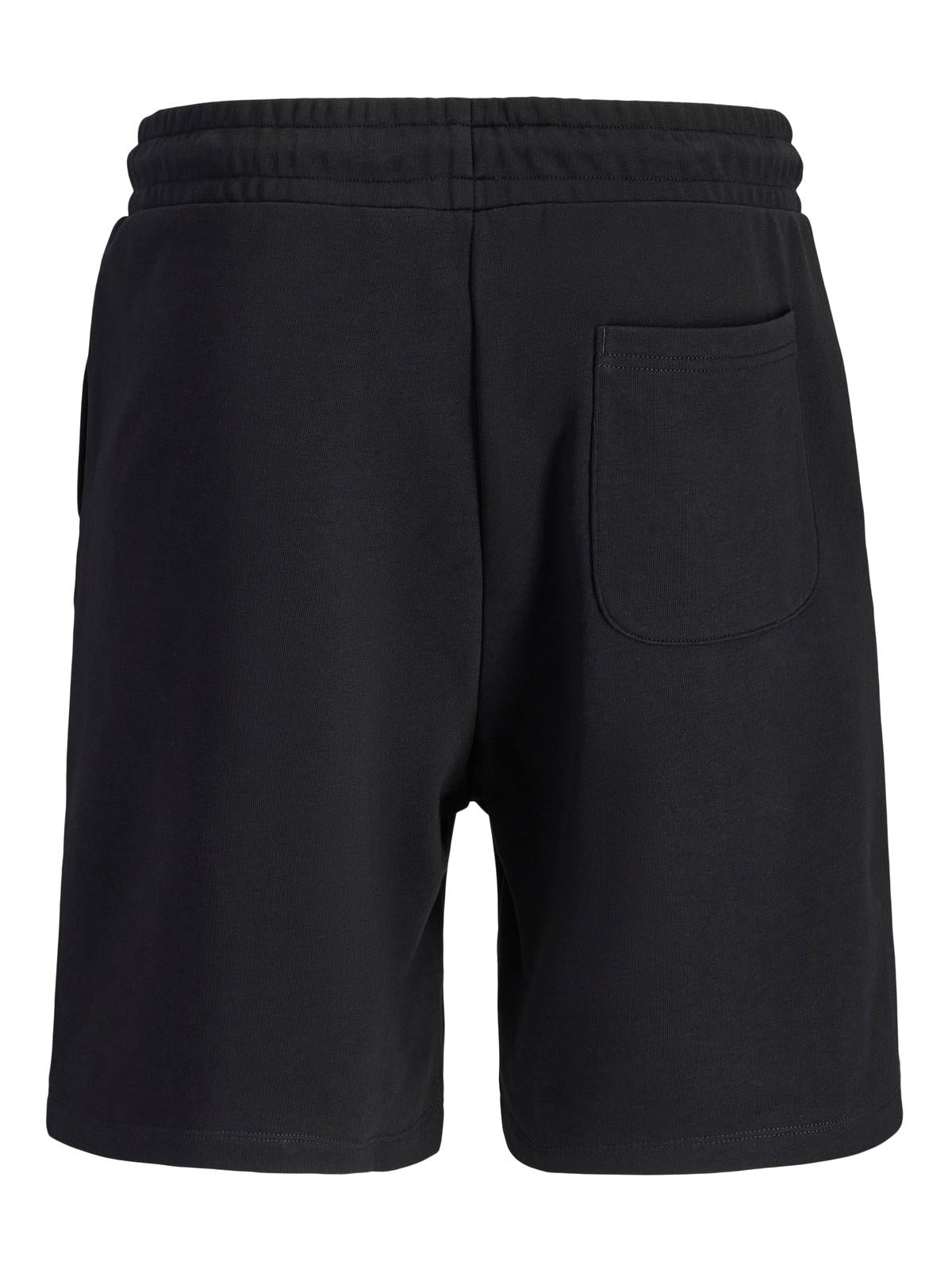 JPSTKANE SOHO SWEAT SHORTS MID SN 