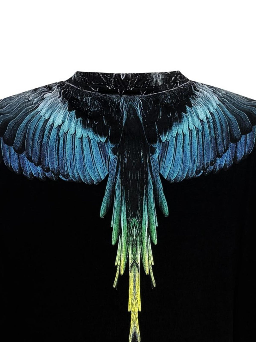 S6CMMATH023/110 MARCELO BURLON COUNTY OF MILAN
