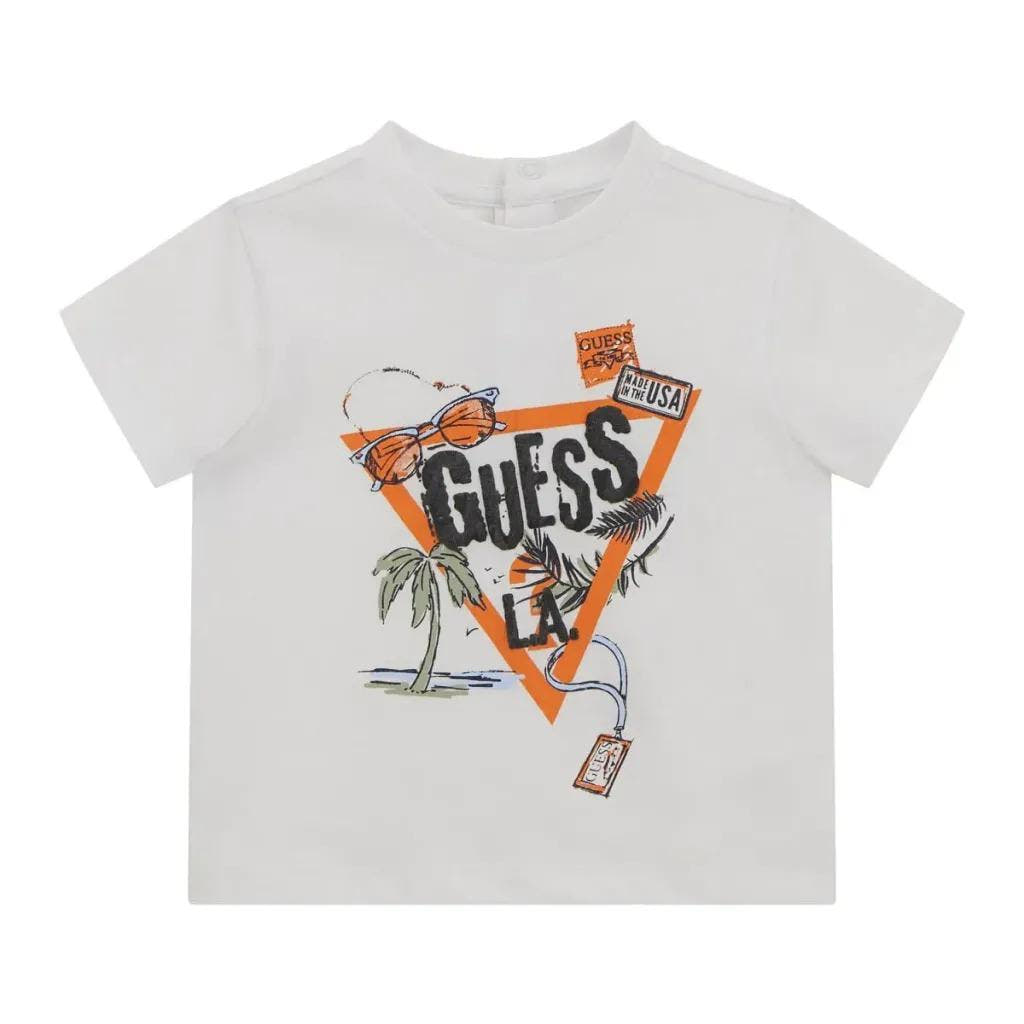 SS T-SHIRT 