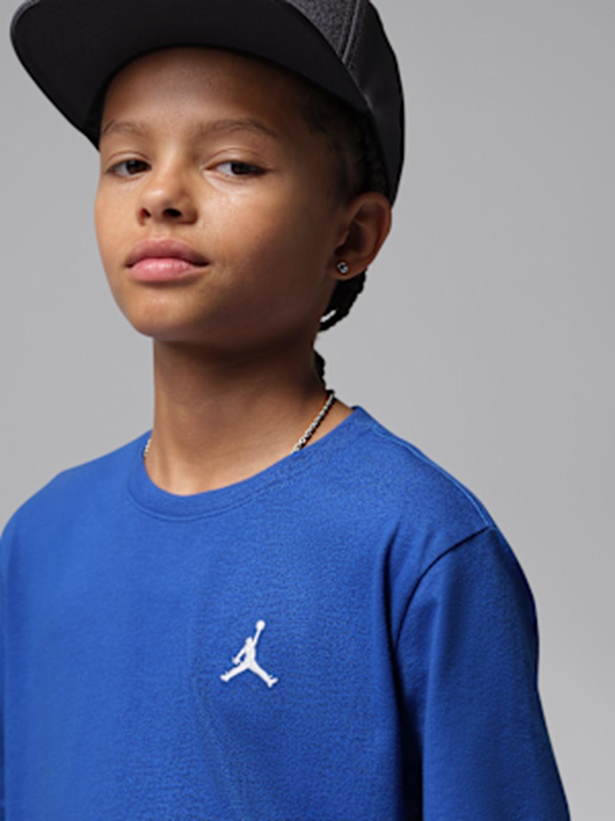 JDB JUMPMAN AIR EMB 
