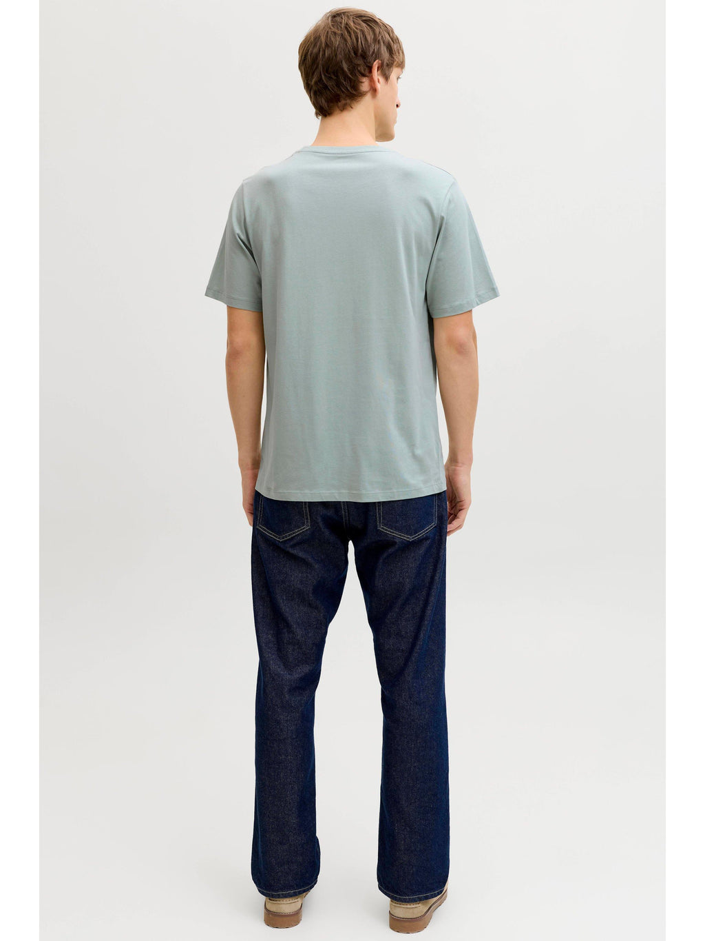 12263850/Aqua Gray JJ REBEL