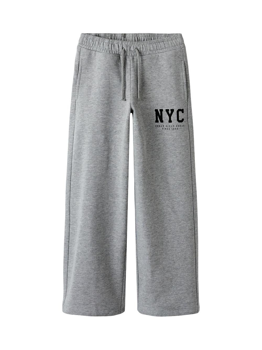 13252808/Grey Melange NAME.IT