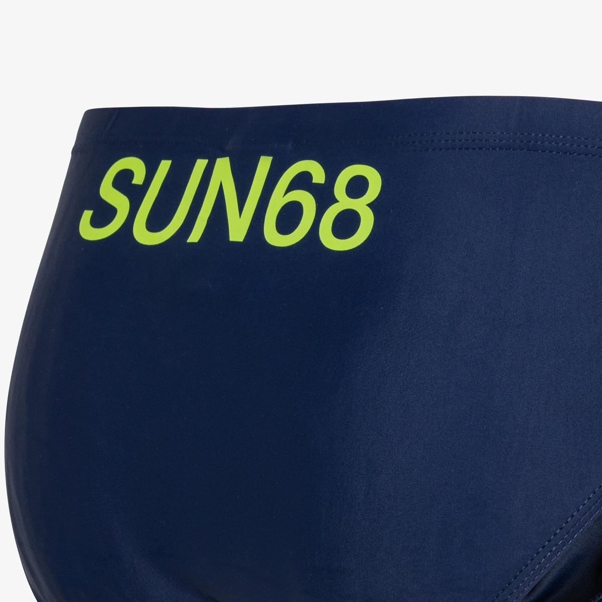 H33102/07 SUN68