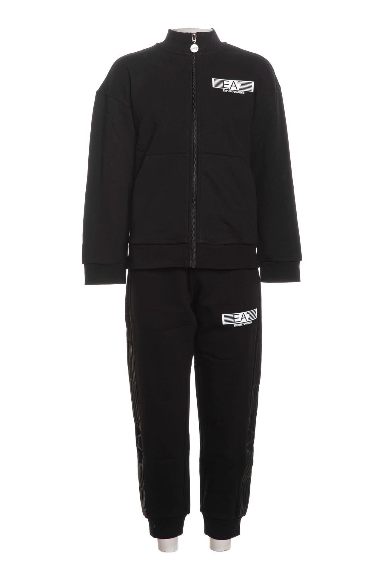 7B000187 AF10368/UC001 EMPORIO ARMANI EA7