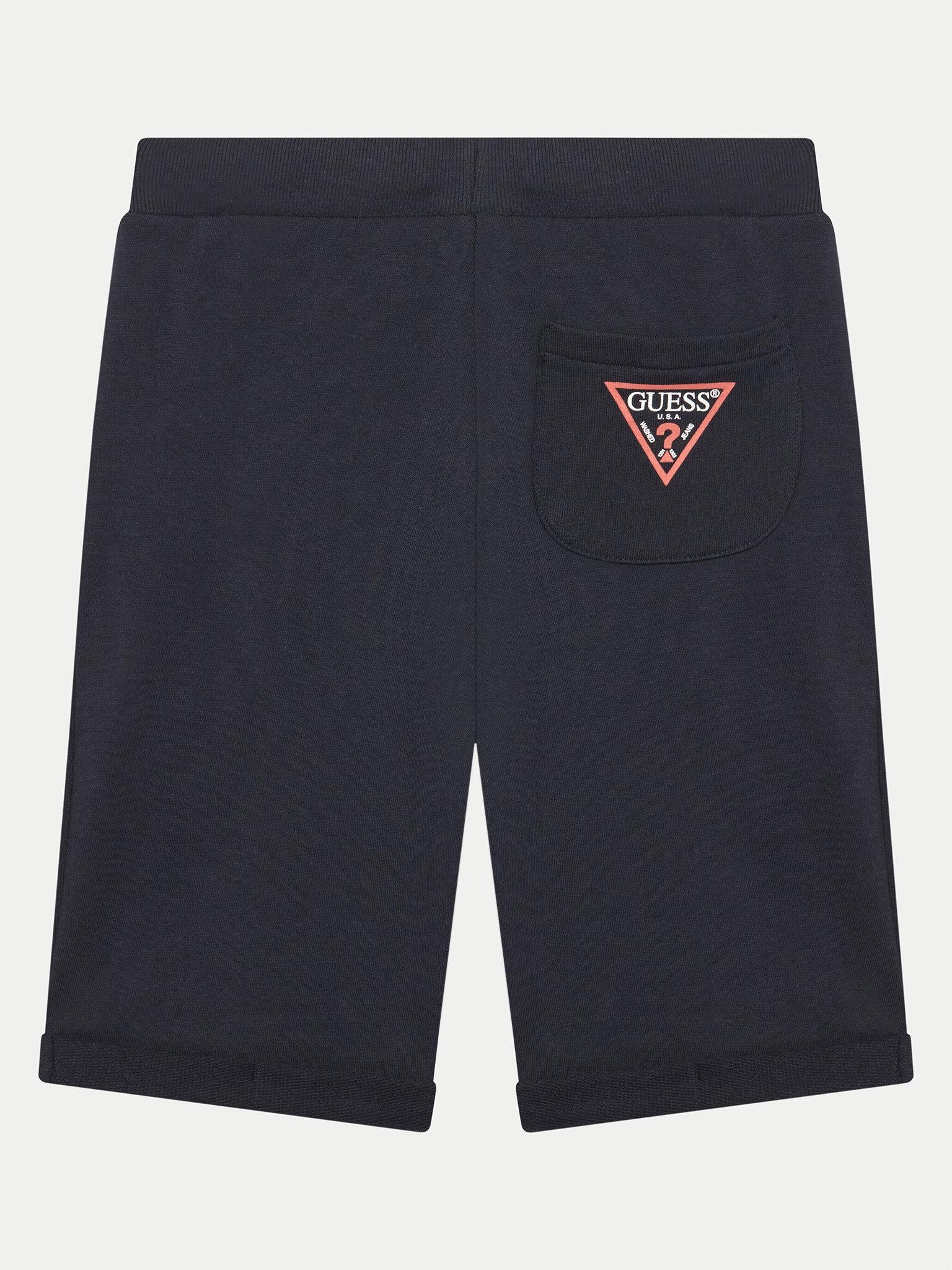ACTIVE SHORTS_CORE 