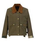 LSP0304 LSP/OL72 BARBOUR