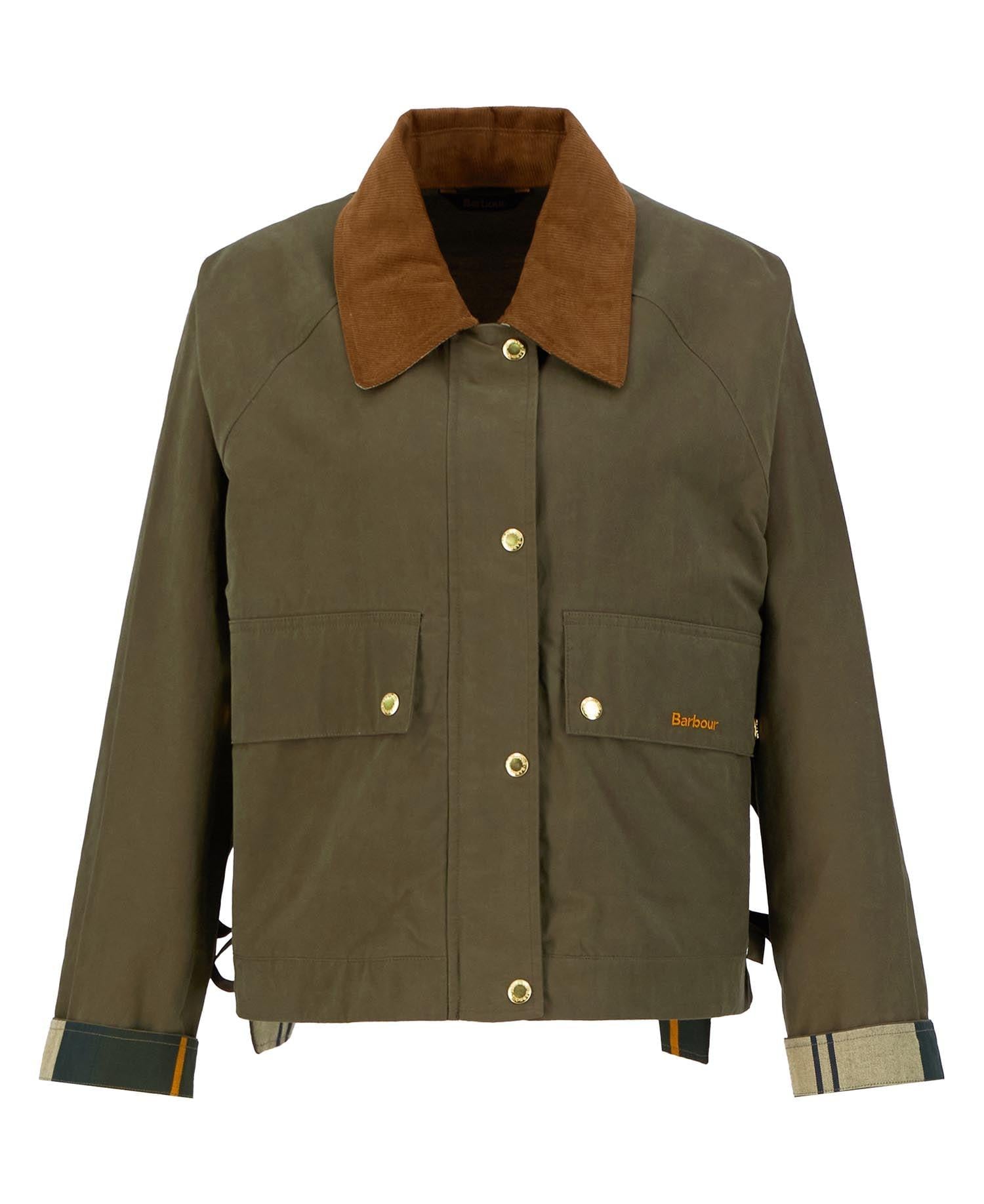 LSP0304 LSP/OL72 BARBOUR