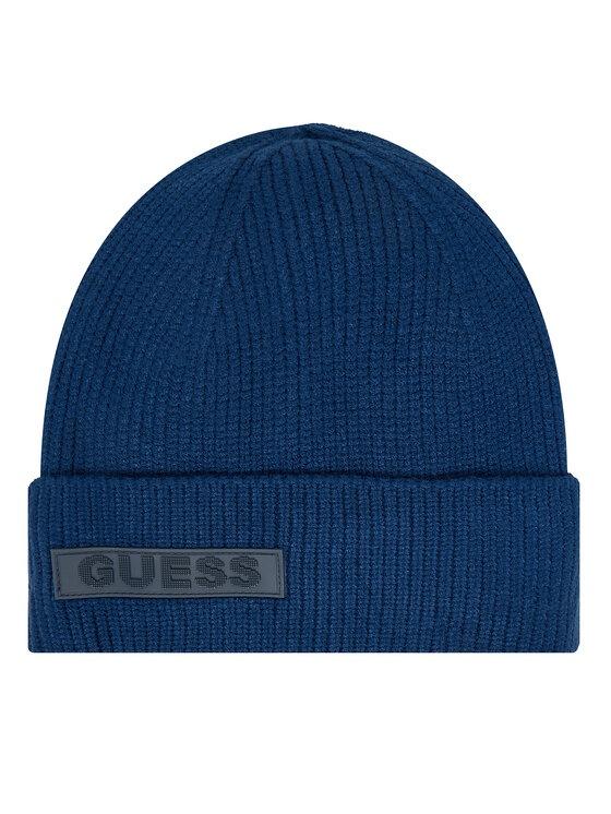 AM9583POL01/BLU GUESS