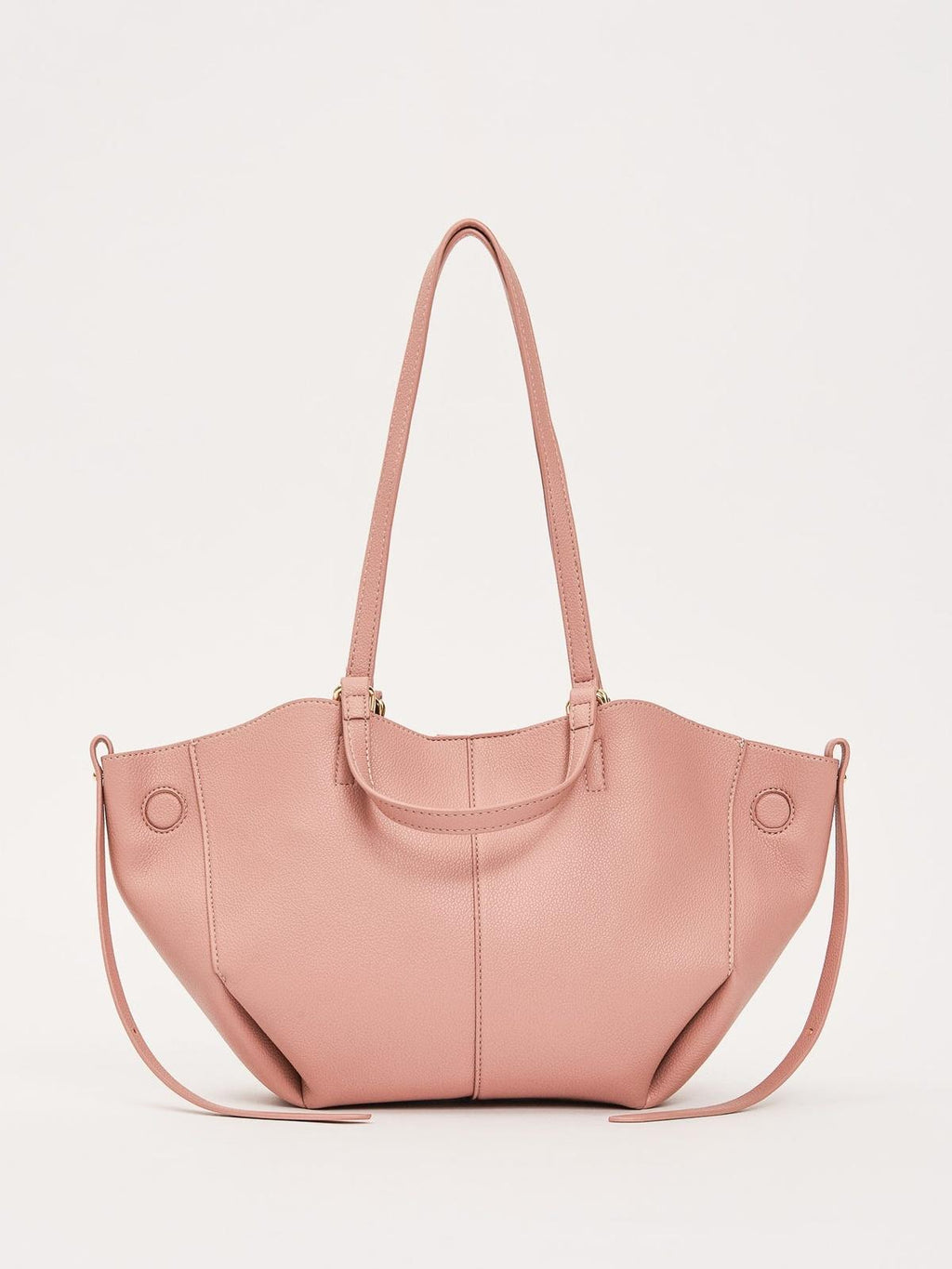 SMALL SHOULDER BAG - linea GOLENE - cm 19x24x9 
