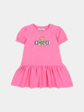 MAV0C7 LBA00/50533 MOSCHINO BABY