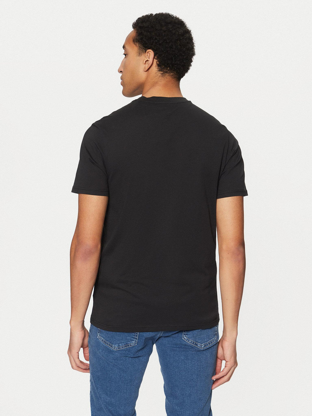 U4BM03KCAM1/JBLK GUESS