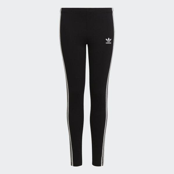LEGGINGS            BLACK/WHITE 