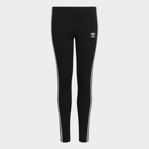 LEGGINGS            BLACK/WHITE 