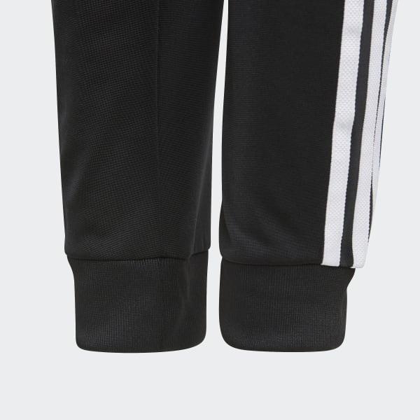 SST TRACK PANTS     BLACK/WHITE GN8453/ND ADIDAS ORIGINALS