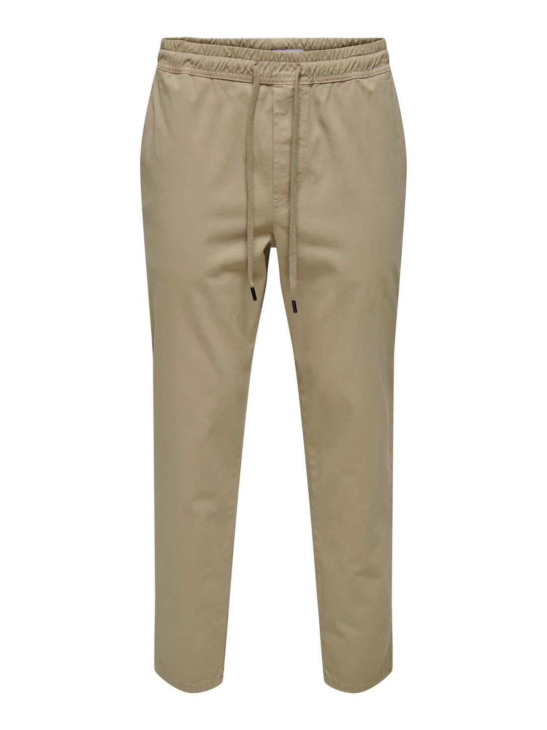 ONSLINUS TAPER 0183 PANT NOOS 