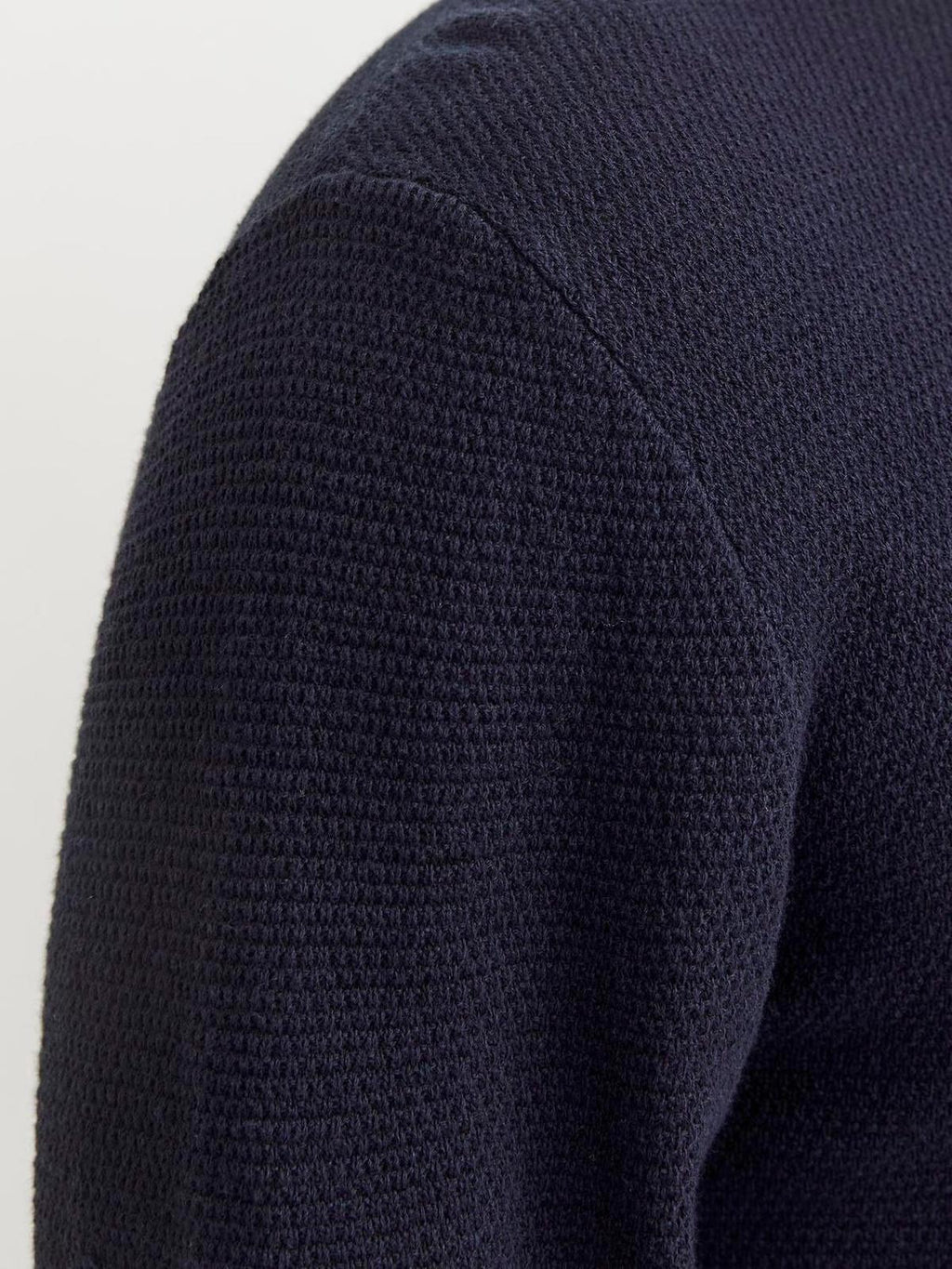 12268279/Navy Blazer JACK AND JONES