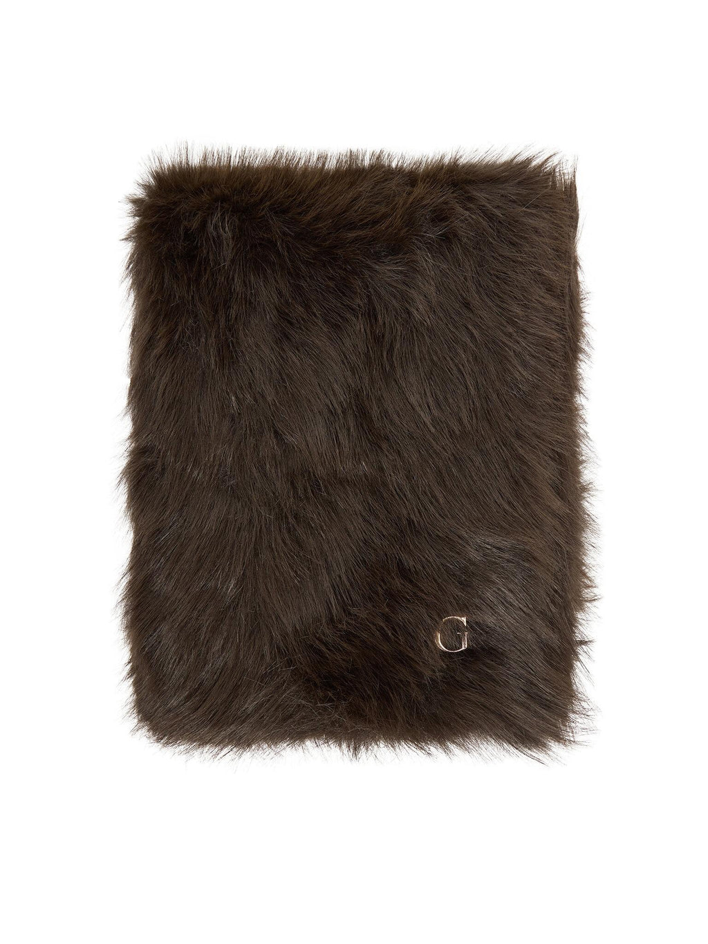 AW5403POL03/BRO GUESS