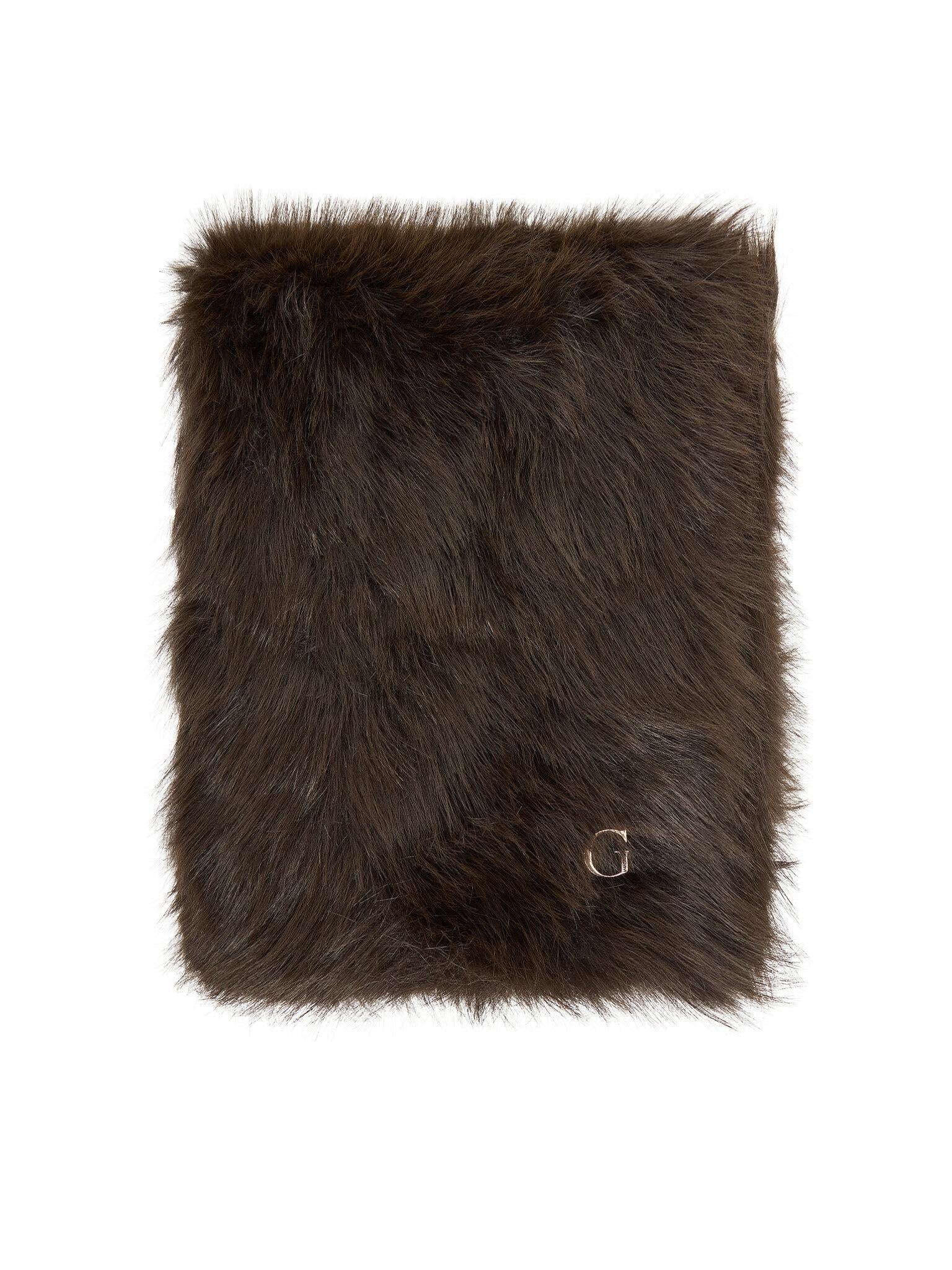 AW5403POL03/BRO GUESS