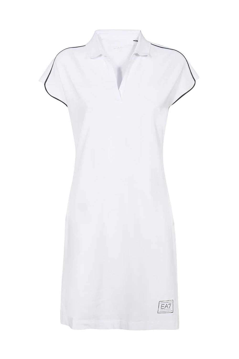 DRESS 3RTA56 TJ9DZ/1100 EMPORIO ARMANI EA7