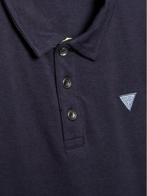 SS POLO L2GP02KAPY0/G7V2 GUESS