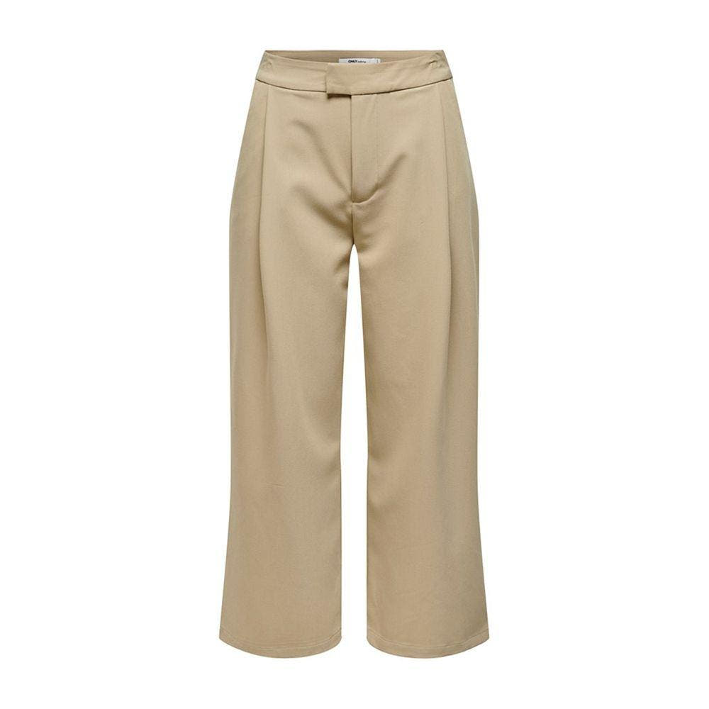 ONLKAYO HW STRAIGHT PANT TLR 