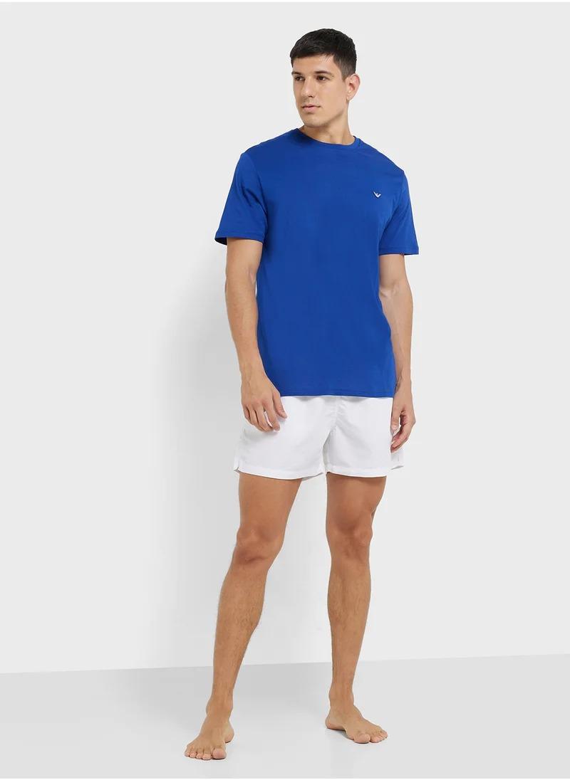 T-SHIRT BEACHWEAR 