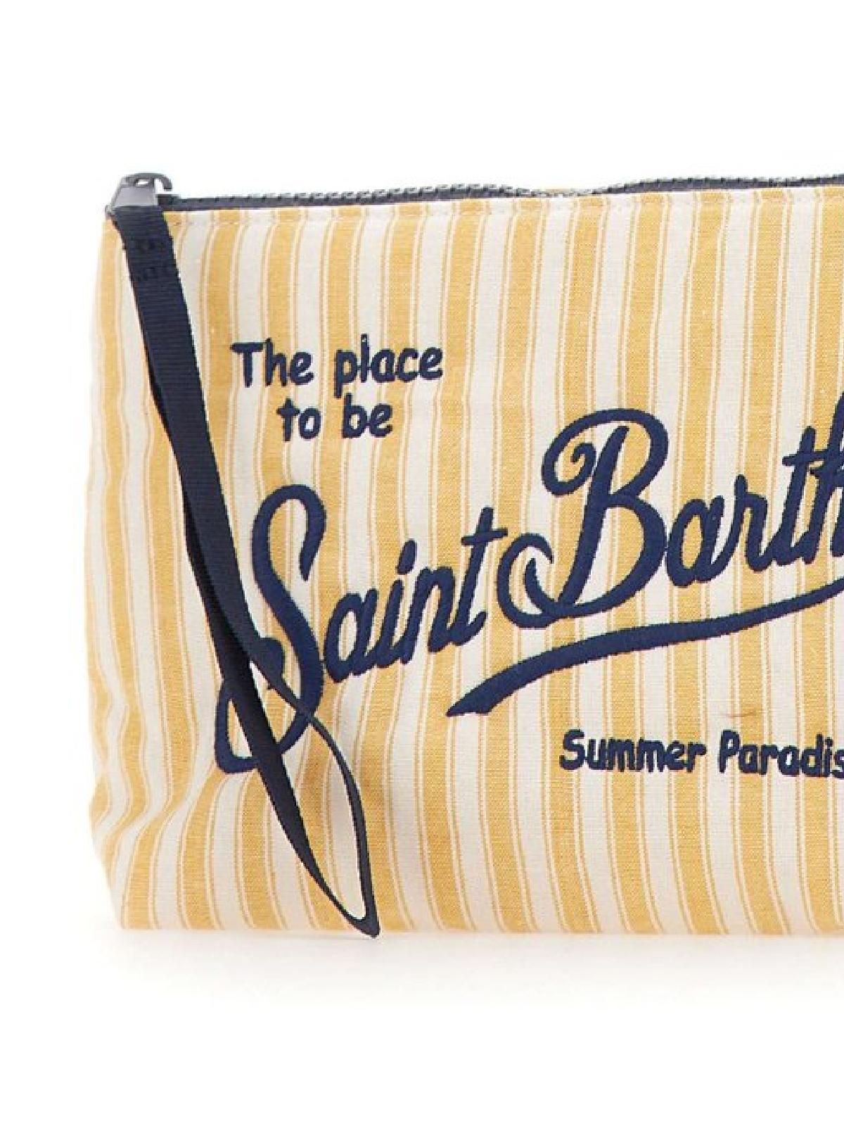 ALI0046-03166L/03166L MC2 SAINT BARTH