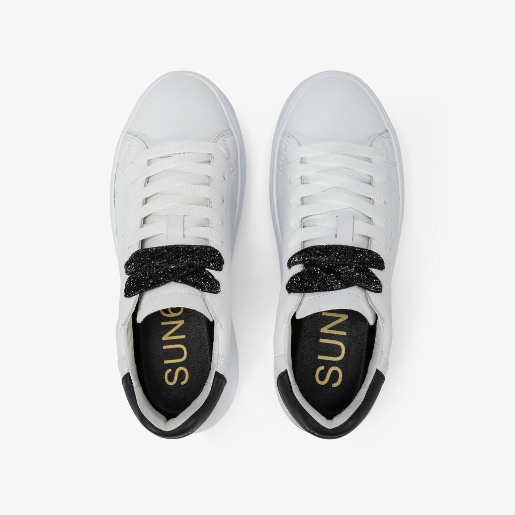 GRACE LEATHER Z35226/0111 SUN68