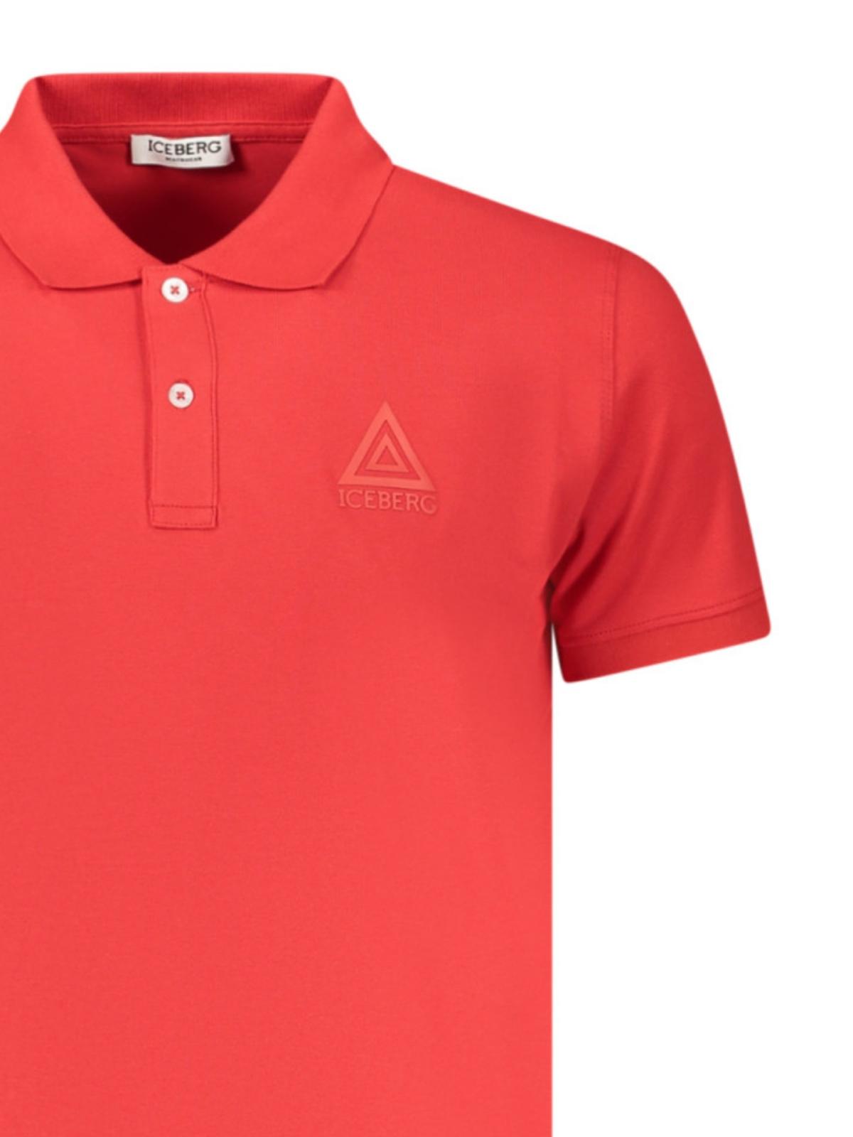 ICE3MPL01/RED ICEBERG