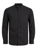 JACK AND JONES JJJOE SHIRT LS PLAIN MAO