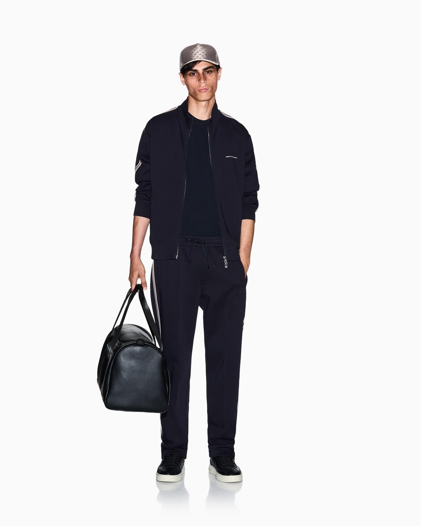 XM001361 AF10818/UB101 ARMANI EXCHANGE