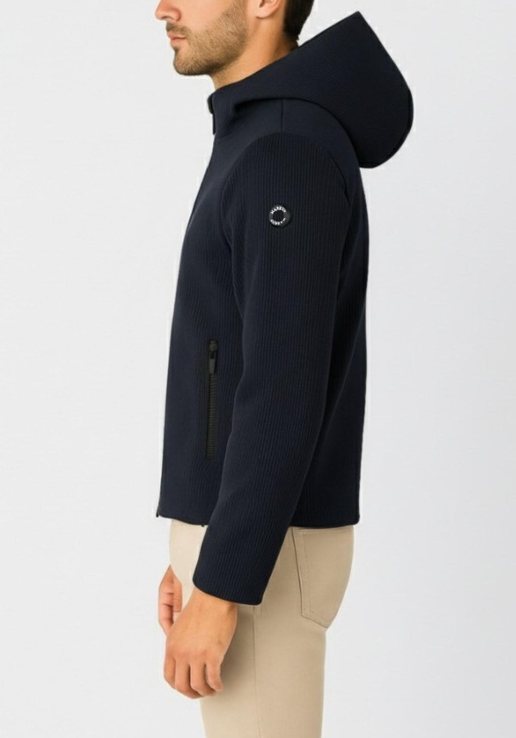 MK9940018/BLUE MARKUP