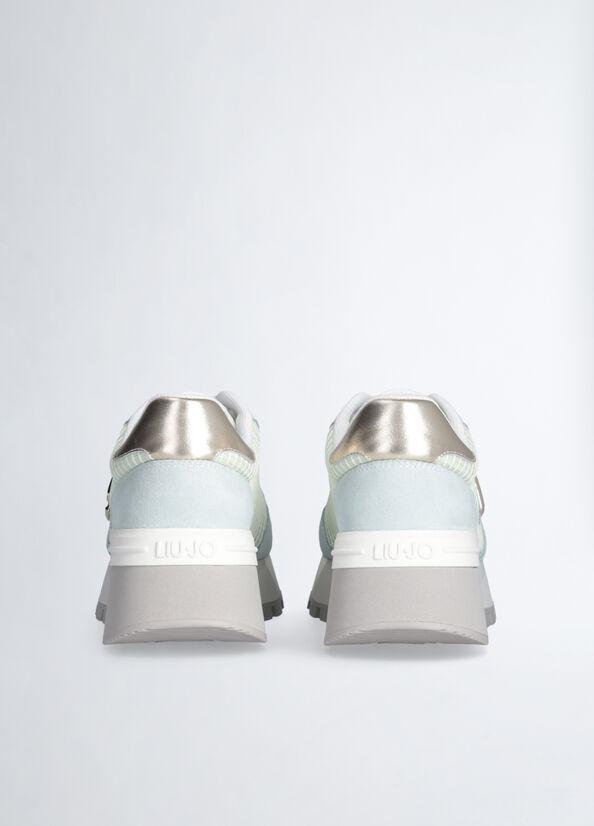 AMAZING 25 - SNEAKER BA5049PX027/S3620 LIU JO