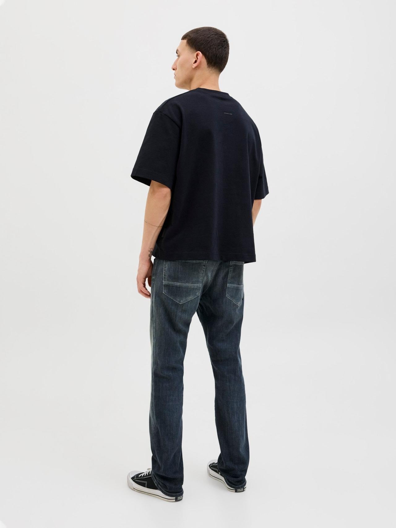 12278082/Blue Denim JACK AND JONES