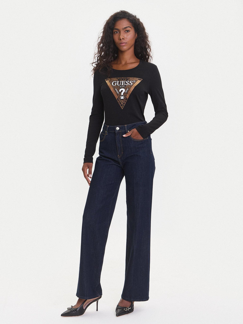 W5BI75J1314/JBLK GUESS