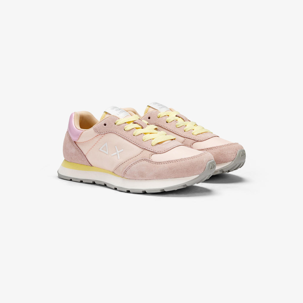 GIRL'S ALLY SOLID NYLON (TEEN) 