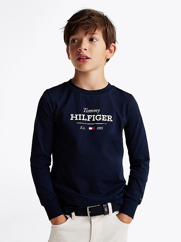 KB0KB09633T/C1G TOMMY HILFIGER