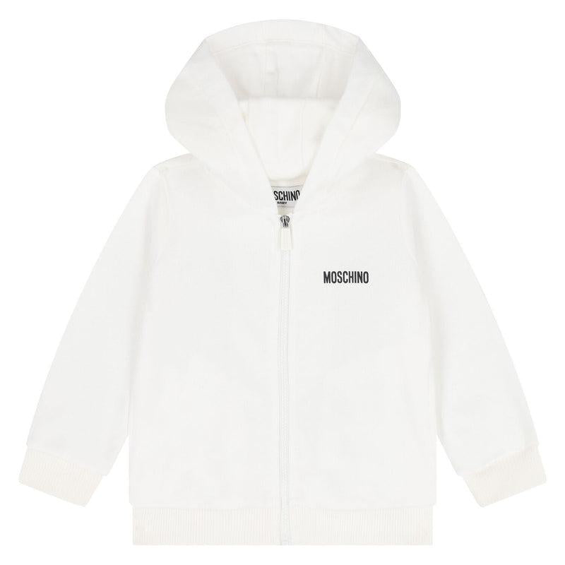 MUK05G LCA40/10063 MOSCHINO BABY