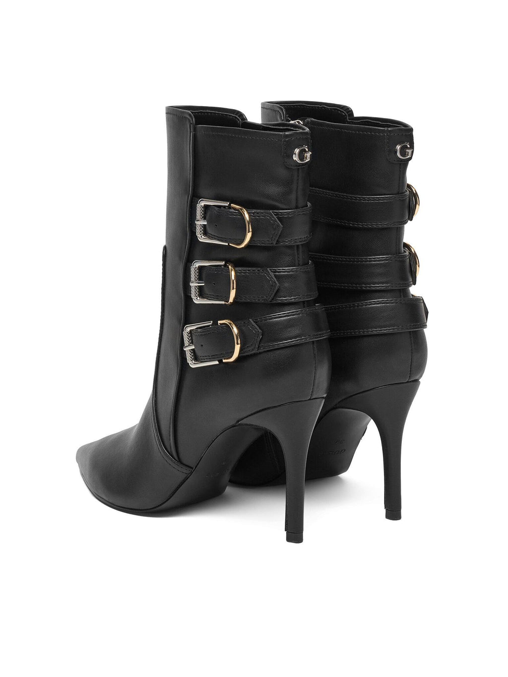 FLFRCYELE10/BLACK GUESS