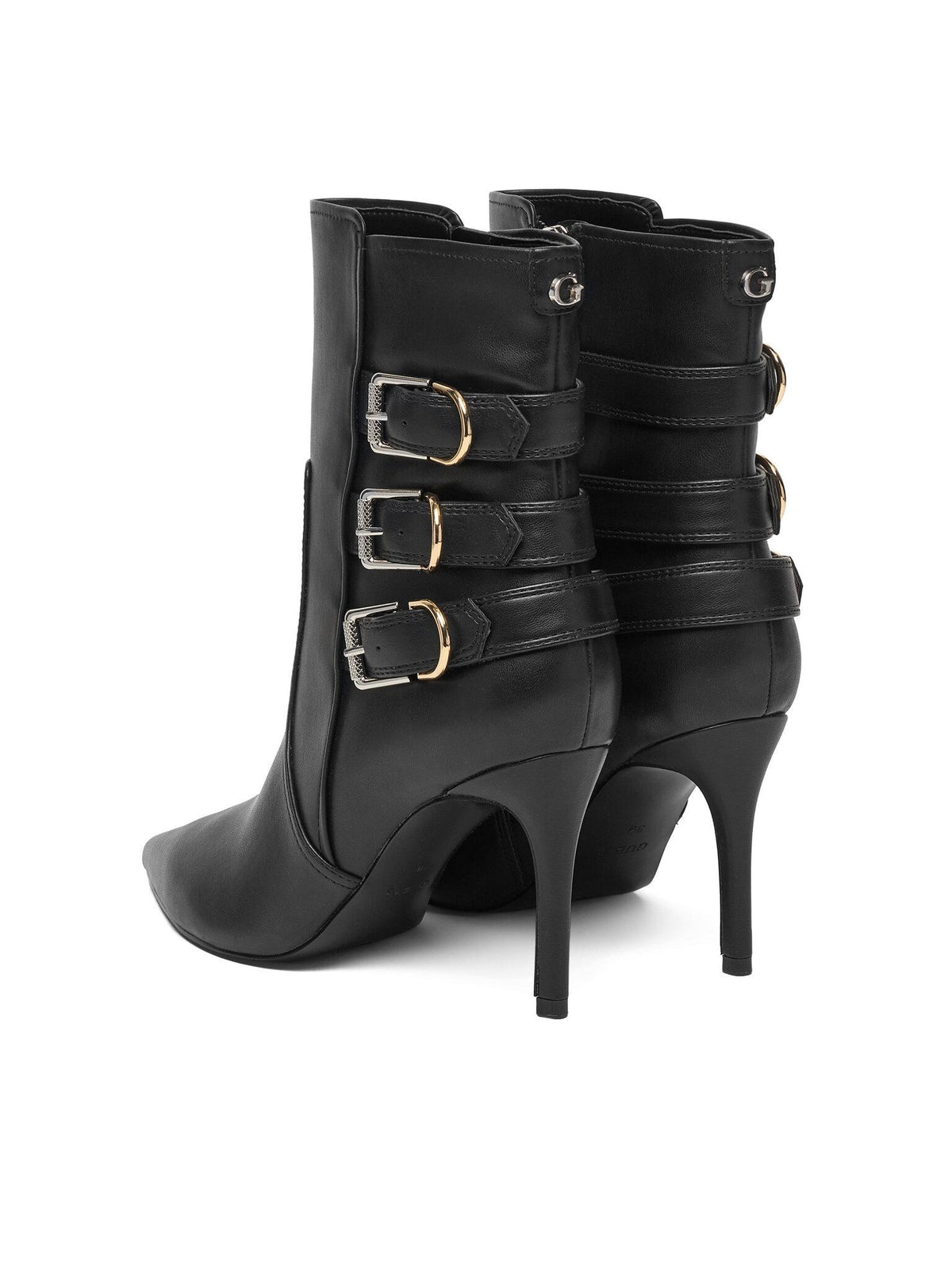 FLFRCYELE10/BLACK GUESS