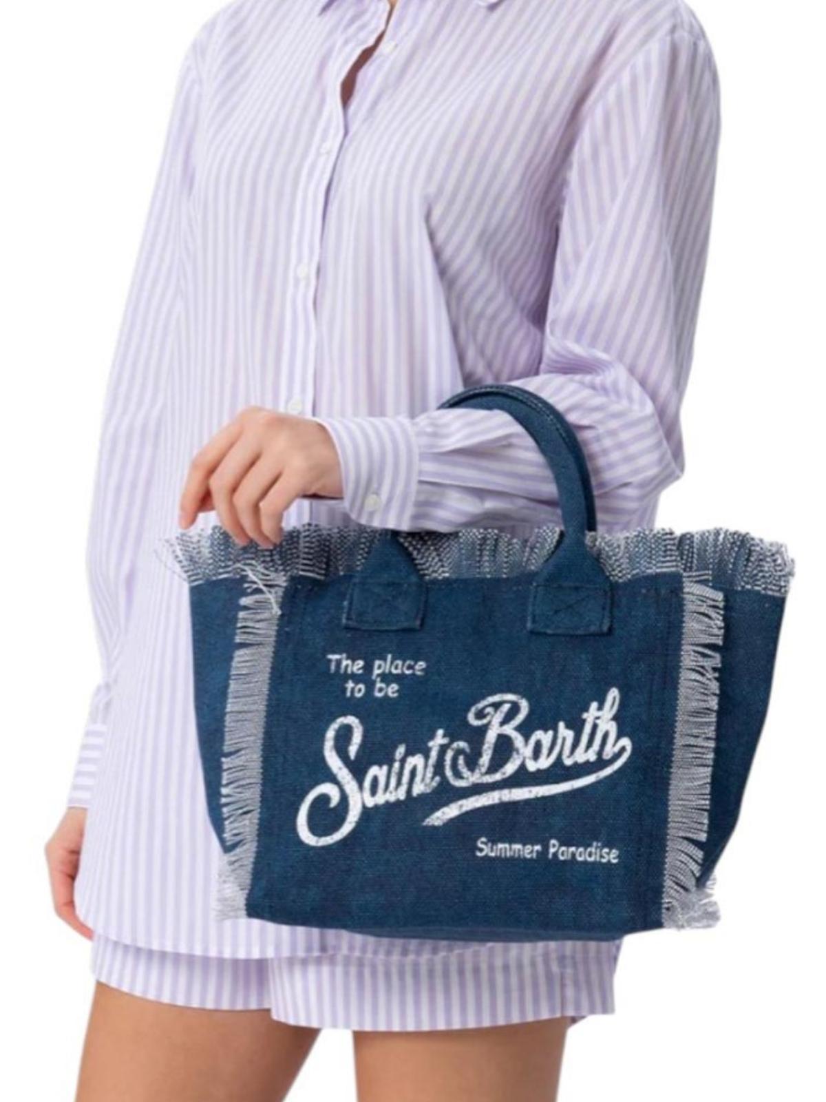 COL0001-02582L/02582L MC2 SAINT BARTH