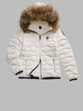 BLAUER ALDIE