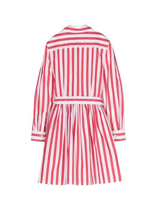 HADLEE SH DR-DRESSES-DAY DRESS 