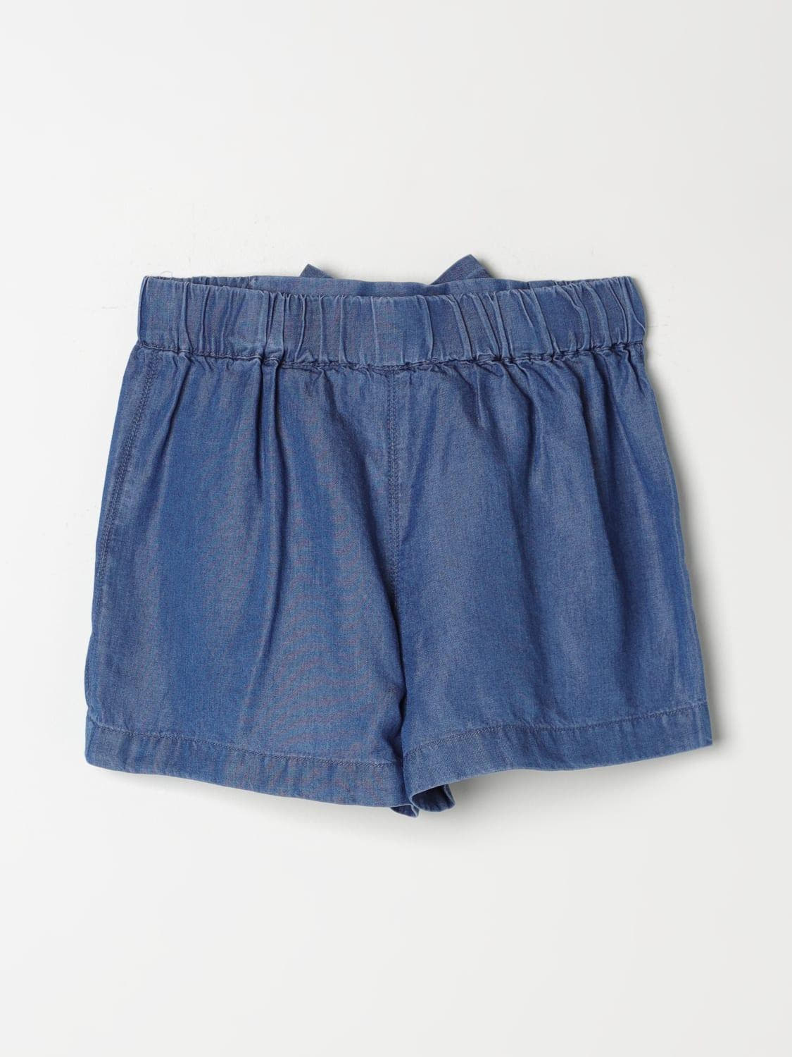 PANT.DENIM SHORT 
