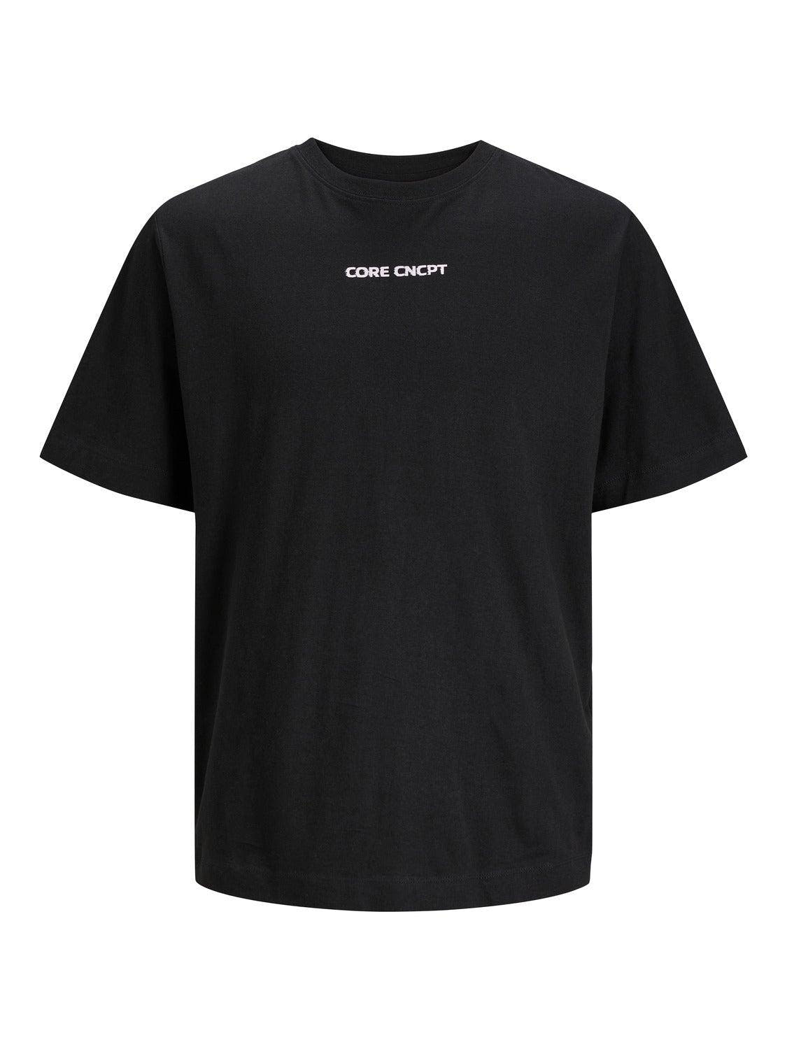 12253378/Black JACK AND JONES
