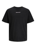 JACK AND JONES JCOSTAGGER TEE SS CREW NECK