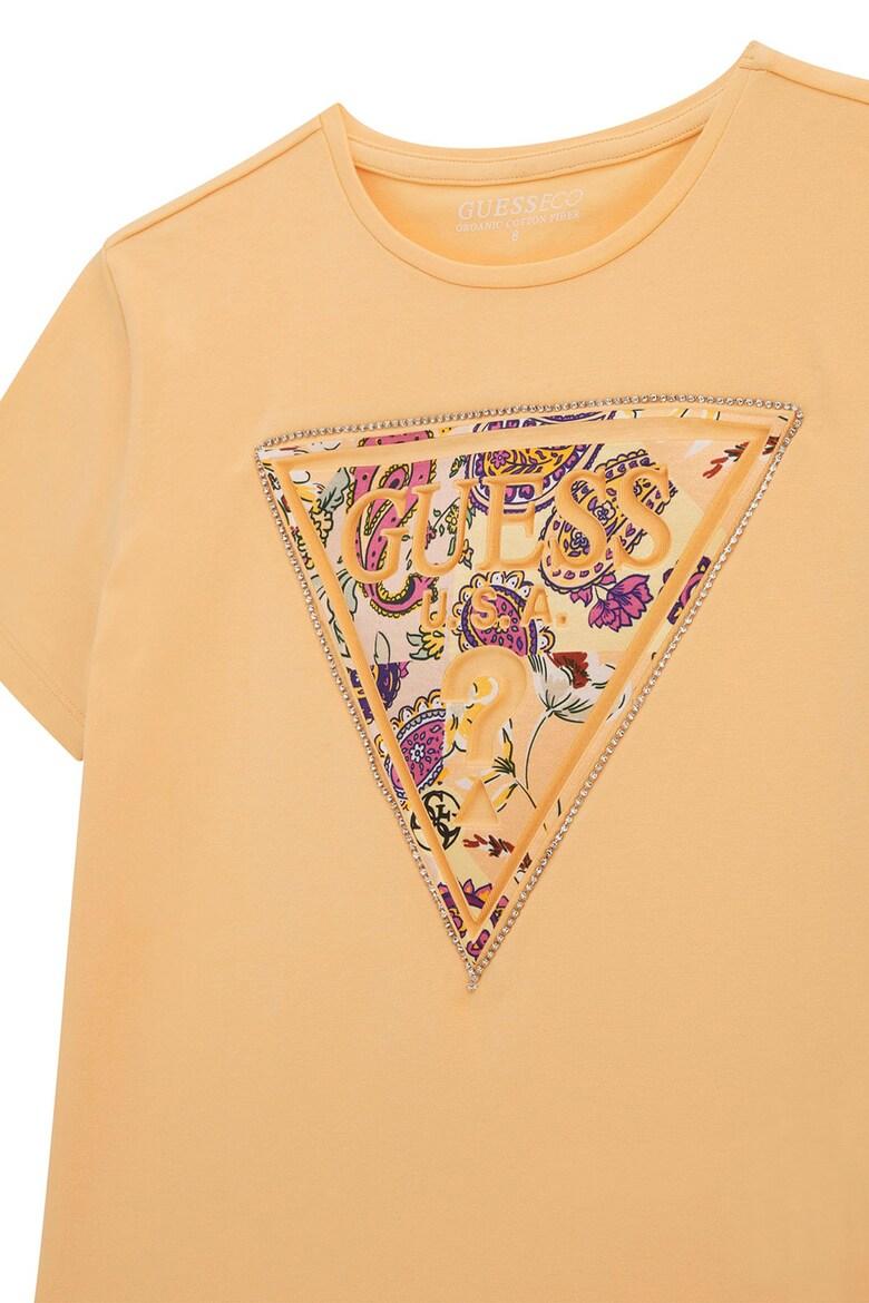 HIGH LOW SS T-SHIRT 