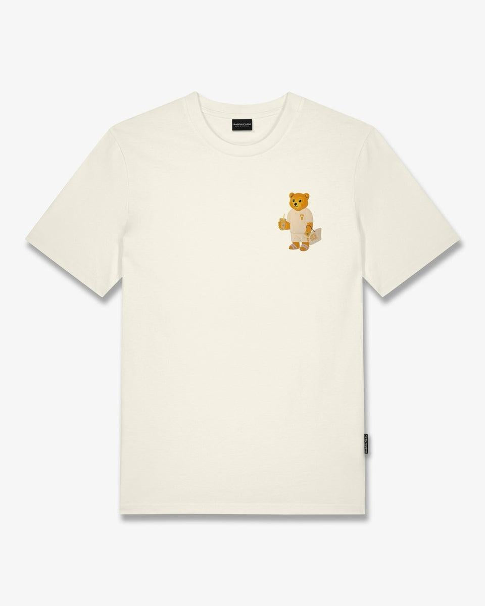 FIL170T/OFF WHITE BARON FILOU